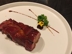 -万丽轩·粤菜(王府井金茂万丽酒店)
