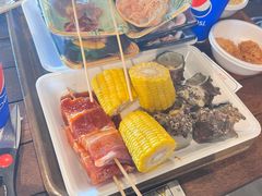 -黑潮市场
