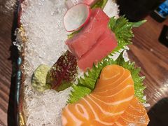 刺身拼盘（小）-鸟屯(三里屯店)