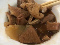 -韦记牛杂汤(清晖园店)