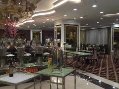 -金紫荆美食自助餐厅