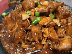徽商臭鳜鱼-中国徽菜·徽商故里(广安门店)