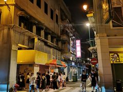 -明记牛杂(新马路分店)