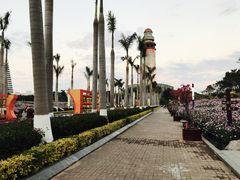 -五通灯塔公园