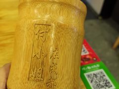 -付小姐在成都(川沙店)