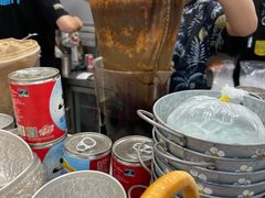 -春莱·老挝咖啡·泰式奶茶(钟楼店)