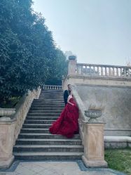 -唯一视觉婚纱摄影(李家村店)