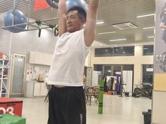 -中田健身工作室(嘉定江桥店)