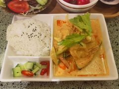 咖喱皇海鲜-Home Thai·泰谣(王府井apm店)