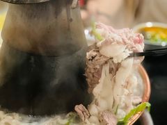 -裕德孚·非遗手切涮羊肉(东直门内大街店)