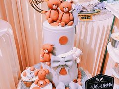-杜哈夫DOUX RÊVE·生日蛋糕(日月光店)