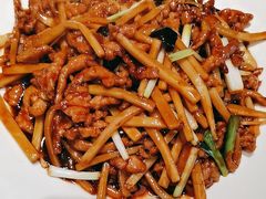 -鑫小城故事·藕汤·家常菜(台北一路总店)