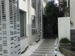 -威廉的太妃糖酒店(杭州西湖青芝坞店)