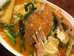 -Dang restaurant (patong phuket)