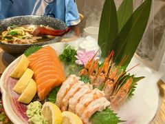 -米禾良日料(人民广场店)