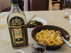 -上海和平饭店龙凤厅 Dragon Phoenix