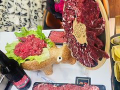 -刘少华贵州小黄牛·鲜牛肉火锅(总店)