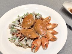 -龙宴海鲜城(经中路店)