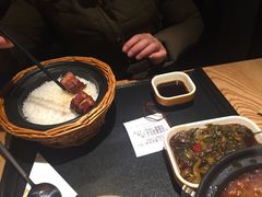 -谷田稻香·砂锅菜(川沙百联店)