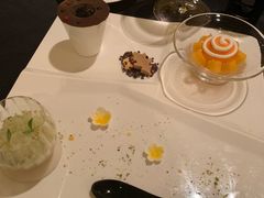 -LA TABLE de Joël Robuchon Restaurant