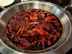 -吴记老锅底麻辣火锅(福州路店)