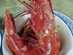 -清水湾3号(东方小周海鲜店)