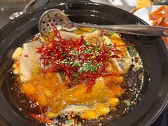 -北京王府井希尔顿酒店·秦唐中餐厅Chynna