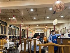 -胡同儿老北京涮肉