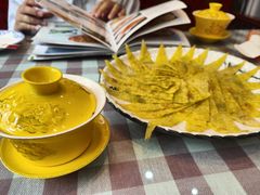 -伊帆食府·青海地方特色美食