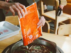 -袁记串串香(人民公园店)
