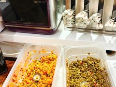 -南城香·饭香串香馄饨香(青年路店)
