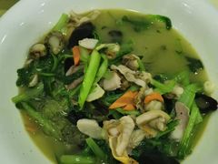 -锅贴王海鲜小馆