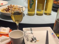 -吴越荣记苏州菜·松鼠桂鱼(月光码头店)