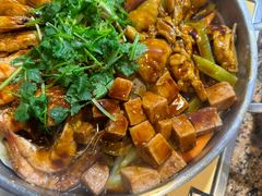 -黄记煌三汁焖锅(崇文门店)