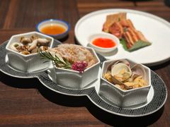 鮟鱇鱼肝-东莱海上(长宁来福士店)