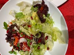 -大铁勺新津菜(中北永旺店)