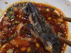 -刘胖娃鱼庄·特色肥肠鱼(杨家坪店)