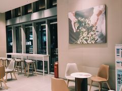大堂-奈雪的茶(杭大501城市广场PRO店)
