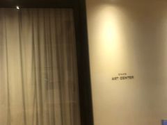 -北京三里屯CHAO酒店