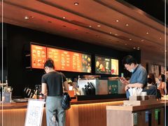 -星巴克臻选(北京太阳宫凯德店)