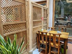 -下梅人家土菜馆(历史文化餐厅度假区店)