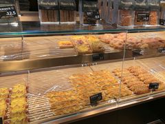 -FANEN法念·烘焙·甜点(万象城店)