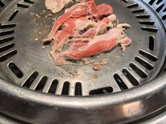 -盛江山自助料理(太原街万达店)