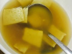 鱼饼汤-山海珍味韩国料理(奥城店)