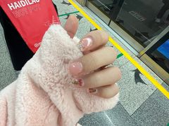 -海底捞火锅(杭州庆春路夜宵主题店)