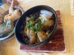 -和膳居饮食有限公司