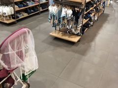 -MUJI无印良品(恒隆广场店)