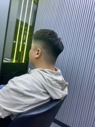 -不迫先生专业男士剪发