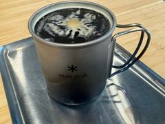 -SnowPeak Cafe(上海环宇城Max店)