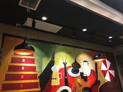 -焦记老潼关肉夹馍(东五路店)